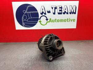 Gebruikte Dynamo Fiat Panda (169) 1.2 Fire Prijs € 19,99 Margeregeling aangeboden door A-Team Automotive
