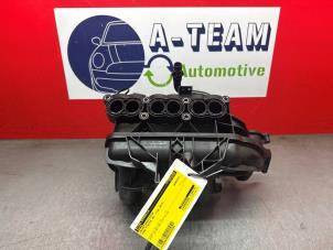 Gebruikte Inlaatspruitstuk Ford Fiesta 6 (JA8) 1.0 Ti-VCT 12V 65 Prijs € 39,99 Margeregeling aangeboden door A-Team Automotive