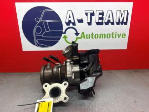 Gebruikte Turbo Volkswagen Polo V (6R) 1.0 TSI 12V BlueMotion Prijs € 199,99 Margeregeling aangeboden door A-Team Automotive