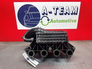 Gebruikte Inlaatspruitstuk Volkswagen Jetta IV (162/16A) 1.2 TSI Prijs € 29,99 Margeregeling aangeboden door A-Team Automotive