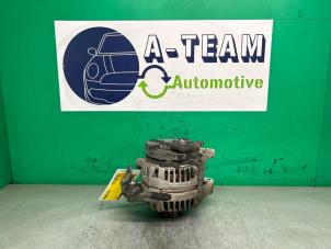 Gebruikte Alternator Opel Astra H SW (L35) 1.8 16V Prijs € 29,99 Margeregeling aangeboden door A-team Automotive