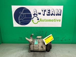 Gebruikte Aircopomp Opel Vectra C GTS 2.2 16V Prijs € 39,99 Margeregeling aangeboden door A-team Automotive