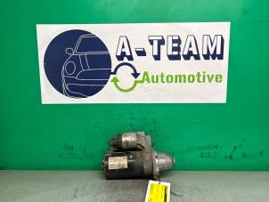 Gebruikte Startmotor BMW 3 serie (F30) 320i 2.0 16V Prijs € 69,99 Margeregeling aangeboden door A-team Automotive