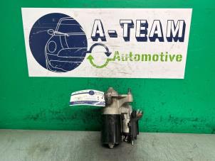 Gebruikte Startmotor Renault Laguna III Estate (KT) 2.0 Turbo 16V Prijs € 19,99 Margeregeling aangeboden door A-team Automotive