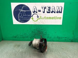 Gebruikte Servopomp Renault Laguna III Estate (KT) 2.0 Turbo 16V Prijs € 39,99 Margeregeling aangeboden door A-team Automotive