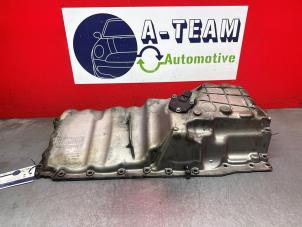 Gebruikte Carterpan BMW 3 serie (F30) 330d 3.0 24V Prijs € 199,99 Margeregeling aangeboden door A-Team Automotive