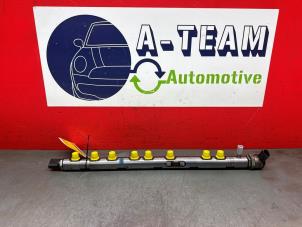 Gebruikte Common rail (Injectie) BMW 3 serie (F30) 330d 3.0 24V Prijs € 69,99 Margeregeling aangeboden door A-Team Automotive