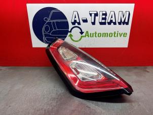 Gebruikte Achterlicht links Fiat Punto Evo (199) 1.3 JTD Multijet 85 16V Euro 5 Prijs € 29,99 Margeregeling aangeboden door A-Team Automotive