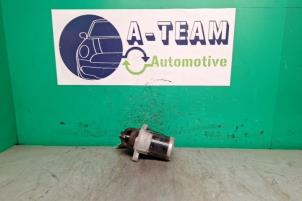 Gebruikte Startmotor Suzuki Alto 1.0 12V Prijs € 9,99 Margeregeling aangeboden door A-team Automotive