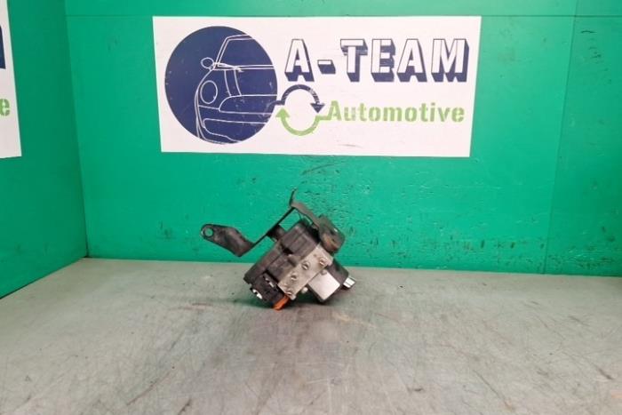 Gebruikte ABS Pomp Suzuki Alto 1.0 12V Prijs € 69,99 Margeregeling aangeboden door A-team Automotive