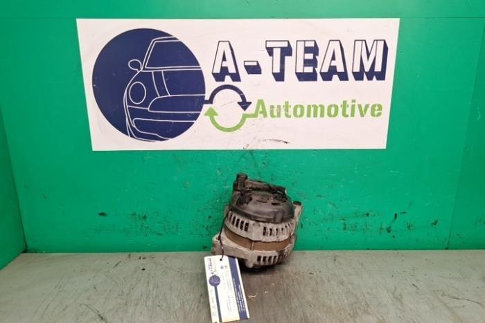 Gebruikte Dynamo Chrysler PT Cruiser Cabrio 2.4 16V GT Turbo Prijs € 39,99 Margeregeling aangeboden door A-team Automotive