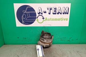 Gebruikte Dynamo Chrysler PT Cruiser Cabrio 2.4 16V GT Turbo Prijs € 39,99 Margeregeling aangeboden door A-team Automotive