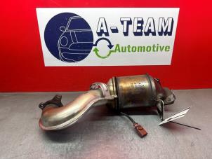 Gebruikte Katalysator Seat Altea XL (5P5) 1.4 TSI 16V Prijs € 149,99 Margeregeling aangeboden door A-Team Automotive
