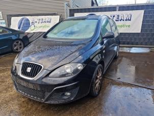 Gebruikte Airco Radiateur Seat Altea XL (5P5) 1.4 TSI 16V Prijs € 29,99 Margeregeling aangeboden door A-Team Automotive