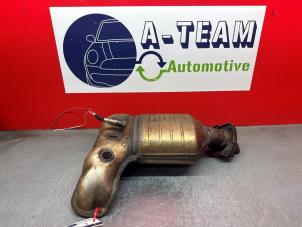 Gebruikte Katalysator Opel Corsa D 1.2 16V ecoFLEX Bi-Fuel Prijs € 149,99 Margeregeling aangeboden door A-Team Automotive