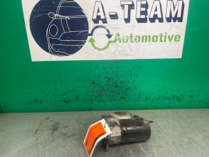 Gebruikte Startmotor Audi A4 Avant (B7) 2.0 TFSI 20V Prijs € 24,99 Margeregeling aangeboden door A-team Automotive
