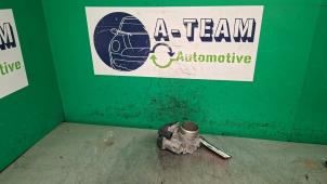 Gebruikte Gasklephuis Audi A4 Avant (B7) 2.0 TFSI 20V Prijs € 19,99 Margeregeling aangeboden door A-team Automotive