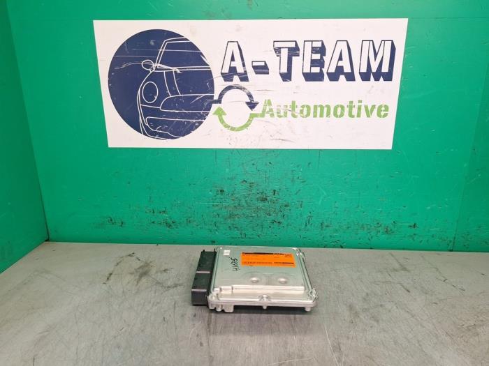 Gebruikte Computer Motormanagement Audi A4 Avant (B7) 2.0 TFSI 20V Prijs € 149,99 Margeregeling aangeboden door A-team Automotive