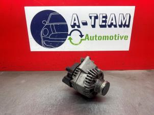 Gebruikte Dynamo Fiat 500 (312) 1.3 MJTD 16V Prijs € 49,99 Margeregeling aangeboden door A-Team Automotive