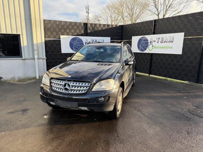 Gebruikte ABS Pomp Mercedes ML II (164/4JG) 3.0 ML-320 CDI 4-Matic V6 24V Prijs op aanvraag aangeboden door A-team Automotive