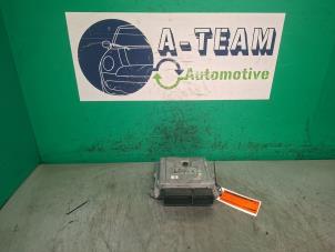 Gebruikte Computer Motormanagement Mercedes ML II (164/4JG) 3.0 ML-320 CDI 4-Matic V6 24V Prijs € 324,99 Margeregeling aangeboden door A-team Automotive