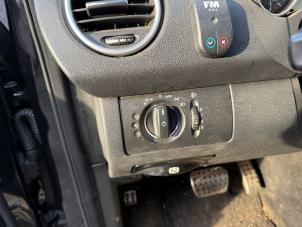 Gebruikte Licht Schakelaar Mercedes ML II (164/4JG) 3.0 ML-320 CDI 4-Matic V6 24V Prijs op aanvraag aangeboden door A-team Automotive
