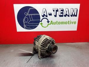 Gebruikte Dynamo Opel Astra H SW (L35) 1.8 16V Prijs € 14,99 Margeregeling aangeboden door A-Team Automotive