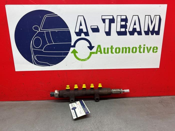 Gebruikte Galerij (Injectie) Ford Transit 2.2 TDCi 16V Prijs € 99,99 Margeregeling aangeboden door A-Team Automotive