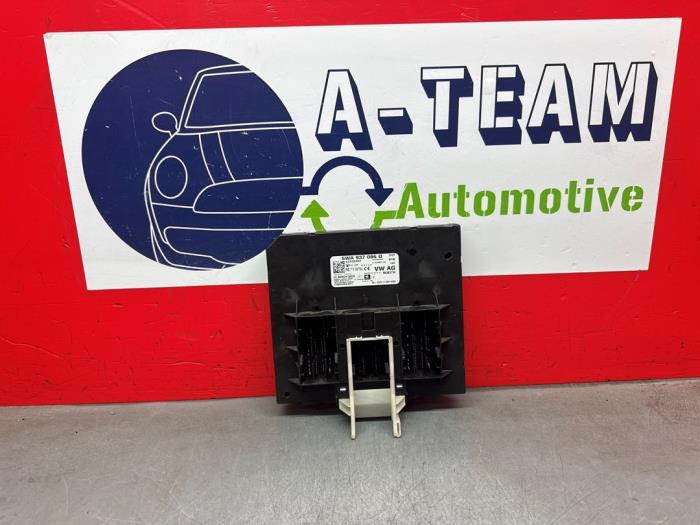Gebruikte Computer Body Control Volkswagen Golf VIII (CD1) 2.0 GTI Clubsport 16V Prijs € 99,99 Margeregeling aangeboden door A-Team Automotive