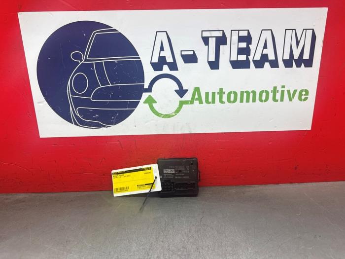 Gebruikte Gateway module Volkswagen Golf VIII (CD1) 2.0 GTI Clubsport 16V Prijs € 74,99 Margeregeling aangeboden door A-Team Automotive