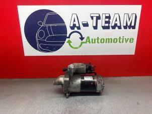 Gebruikte Startmotor Nissan Primastar 2.0 dCi 90 Prijs € 24,99 Margeregeling aangeboden door A-Team Automotive