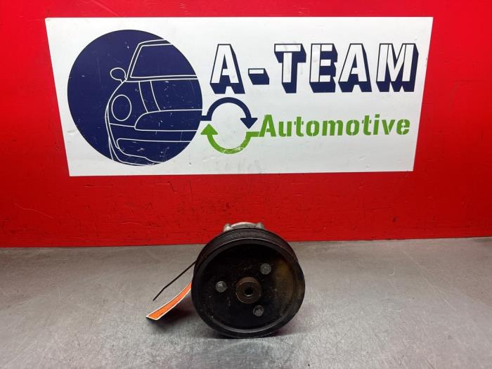 Gebruikte Servopomp Nissan Primastar 2.0 dCi 90 Prijs € 49,99 Margeregeling aangeboden door A-Team Automotive