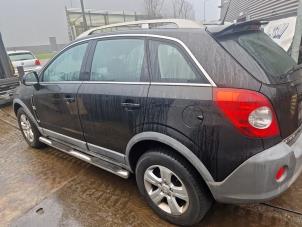 Gebruikte Portier 4Deurs links-achter Opel Antara (LA6) 2.4 16V 4x4 Prijs € 149,99 Margeregeling aangeboden door A-Team Automotive