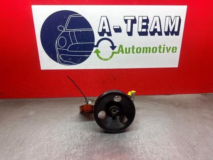 Gebruikte Servopomp Opel Antara (LA6) 2.4 16V 4x4 Prijs € 99,99 Margeregeling aangeboden door A-Team Automotive