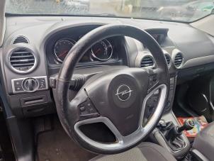 Gebruikte Combischakelaar Stuurkolom Opel Antara (LA6) 2.4 16V 4x4 Prijs € 49,99 Margeregeling aangeboden door A-Team Automotive