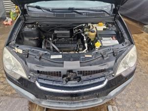 Gebruikte Hoofdremcilinder Opel Antara (LA6) 2.4 16V 4x4 Prijs € 39,99 Margeregeling aangeboden door A-Team Automotive