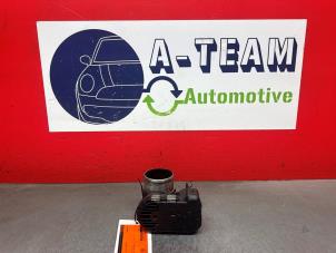 Gebruikte Gasklephuis Ford Transit 2.2 TDCi 16V Prijs € 45,00 Margeregeling aangeboden door A-Team Automotive