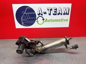Gebruikte EGR Klep Ford Transit 2.2 TDCi 16V Prijs € 124,99 Margeregeling aangeboden door A-Team Automotive