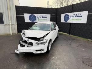 Gebruikte Computer Motormanagement BMW 1 serie (F20) 116i 1.6 16V Prijs € 449,99 Margeregeling aangeboden door A-team Automotive