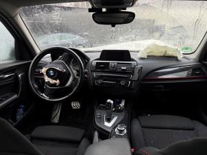 Gebruikte Navigatie Set BMW 1 serie (F20) 116i 1.6 16V Prijs € 199,99 Margeregeling aangeboden door A-team Automotive