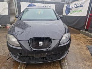 Gebruikte Frontpaneel Seat Leon (1P1) 1.2 TSI Prijs € 149,99 Margeregeling aangeboden door A-Team Automotive