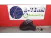 Seat Leon (1P1) 1.2 TSI Buitenspiegel rechts