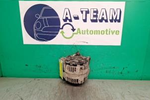 Gebruikte Alternator Opel Corsa D 1.4 16V Twinport Prijs € 14,99 Margeregeling aangeboden door A-team Automotive