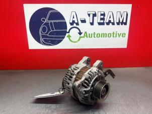 Gebruikte Alternator Honda Civic Tourer (FK) 1.8i VTEC 16V Prijs € 49,99 Margeregeling aangeboden door A-Team Automotive