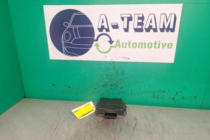 Gebruikte Computer Diversen Chevrolet Spark (M300) 1.0 16V Bifuel Prijs € 99,99 Margeregeling aangeboden door A-team Automotive