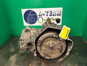 Gebruikte Versnellingsbak Chrysler PT Cruiser Cabrio 2.4 16V GT Turbo Prijs op aanvraag aangeboden door A-team Automotive