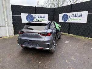 Gebruikte Chaufage Ventilatiemotor Lexus LBX 1.5 Hybrid 2WD Prijs op aanvraag aangeboden door A-team Automotive