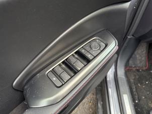 Gebruikte Ruit schakelaar elektrisch Lexus LBX 1.5 Hybrid 2WD Prijs op aanvraag aangeboden door A-team Automotive