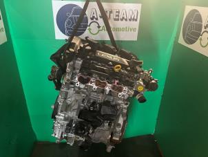 Gebruikte Motor Lexus LBX 1.5 Hybrid 2WD Prijs € 2.999,99 Margeregeling aangeboden door A-team Automotive