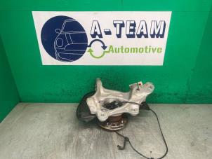 Gebruikte Asschenkel links-voor Lexus LBX 1.5 Hybrid 2WD Prijs € 299,99 Margeregeling aangeboden door A-team Automotive